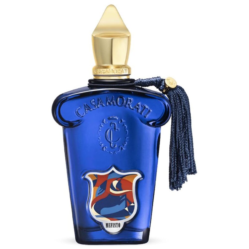 Xerjoff Casamorati 1888 Mefisto Eau de Parfum Spray for Men 3.4 oz/ 100 ml - New